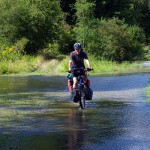 Isar und Donau Radweg :: günstig mit Bayern Radtour