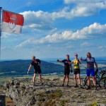 Brauerei und Bierkellertour :: einzigartige Radtour Bayern