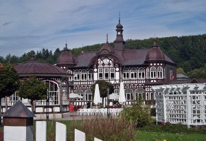 Bis zur Nordsee :: Radtour durch Mittel- und Norddeutschland