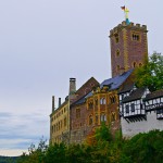 Werra Radweg Klassiker :: günstig mit Bayern Radtour