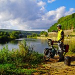 Werra Radweg Sportlich :: günstig mit Bayern-Radtour