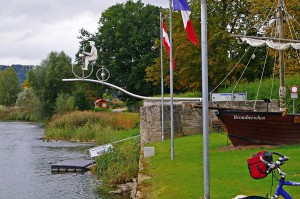 Bis zur Nordsee :: Radtour durch Mittel- und Norddeutschland