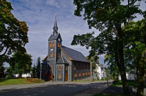 Bis zur Nordsee :: Radtour durch Mittel- und Norddeutschland