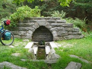 Werra Radweg Klassiker :: günstig mit Bayern Radtour