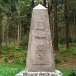 Werra Radweg Klassiker :: günstig mit Bayern Radtour