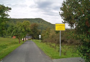 Bis zur Nordsee :: Radtour durch Mittel- und Norddeutschland