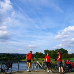 Weser Radweg Klassiker :: günstig und individuell geplant