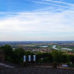 Weser Radweg Kurzurlaub :: günstige Auszeit hier buchen