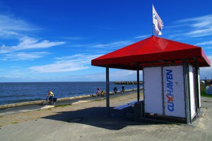 Bis zur Nordsee :: Radtour durch Mittel- und Norddeutschland