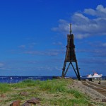 Bis zur Nordsee :: Radtour durch Mittel- und Norddeutschland