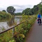 Weser-Radweg