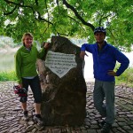 Weser Radweg Kurzurlaub :: günstige Auszeit hier buchen