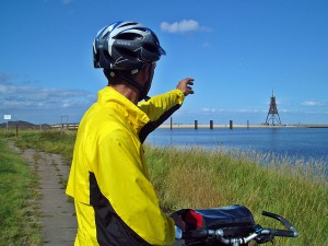 Werra Radweg :: individuell und günstig geplant