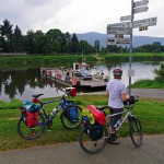 Weser Radweg Kurzurlaub :: günstige Auszeit hier buchen