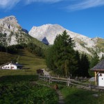 Radtour in Bayern