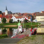 Main Radweg Bayern