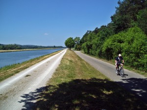 Von Bamberg nach Nürnberg :: BayernRadtour