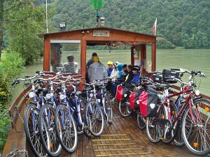 Bayern-Radtour Gruppenradreise