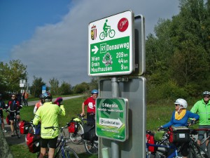 Bayern-Radtour Gruppenradreise