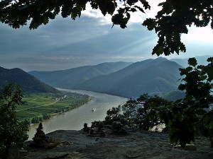 Donauradweg für Genießer :: günstig mit Bayern-Radtour