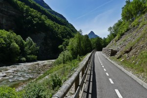 Radtour München Venedig BayernRadtour