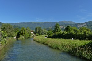 Radtour München Venedig BayernRadtour