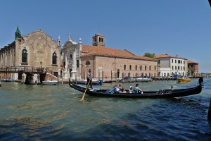 Radtour München Venedig BayernRadtour