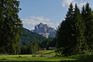 Radtour München Venedig BayernRadtour