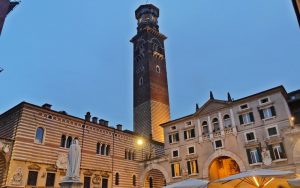 Radtour München Venedig BayernRadtour